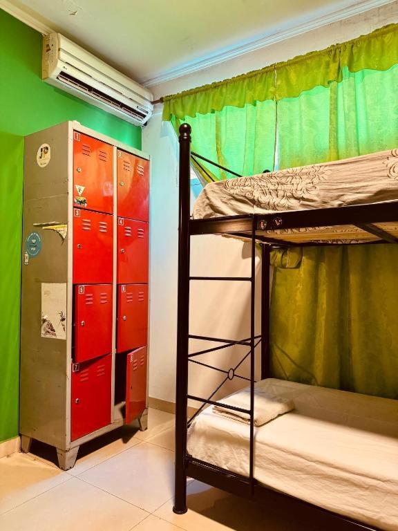 Sumaq hostel