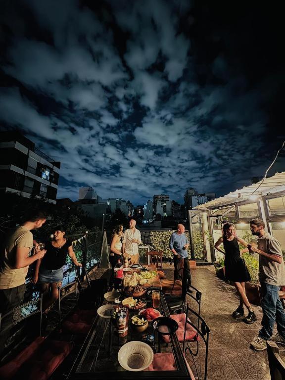 Sumaq hostel