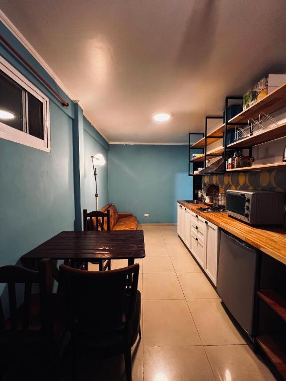 Sumaq hostel