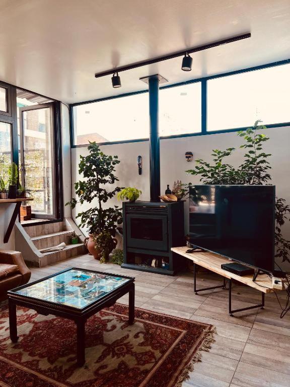 Sumaq hostel