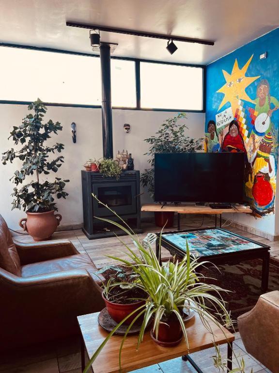 Sumaq hostel