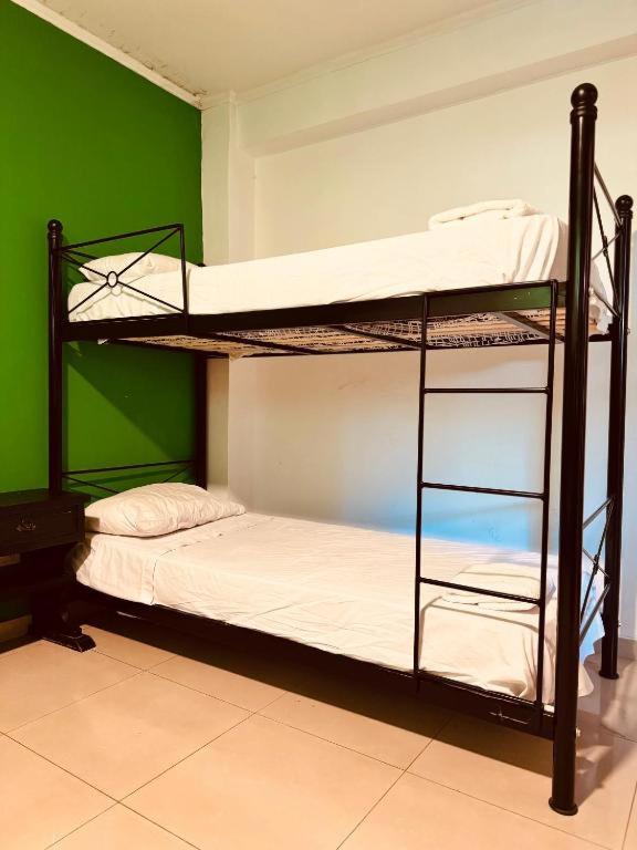 Sumaq hostel