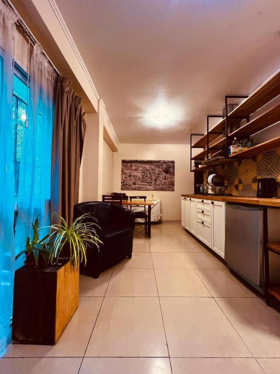 Sumaq hostel