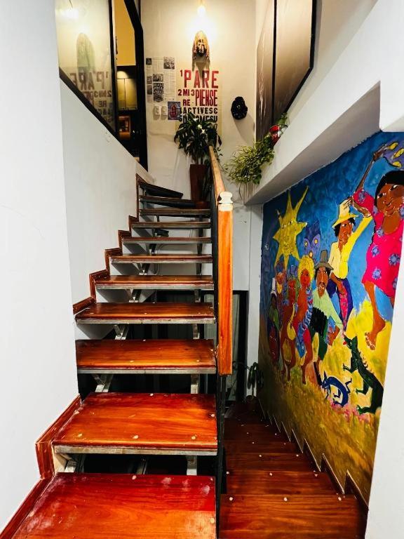Sumaq hostel