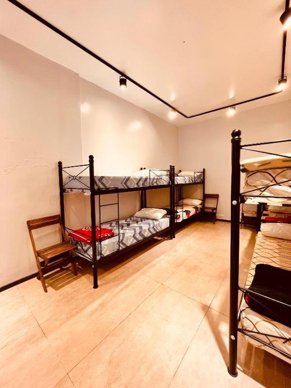 Sumaq hostel