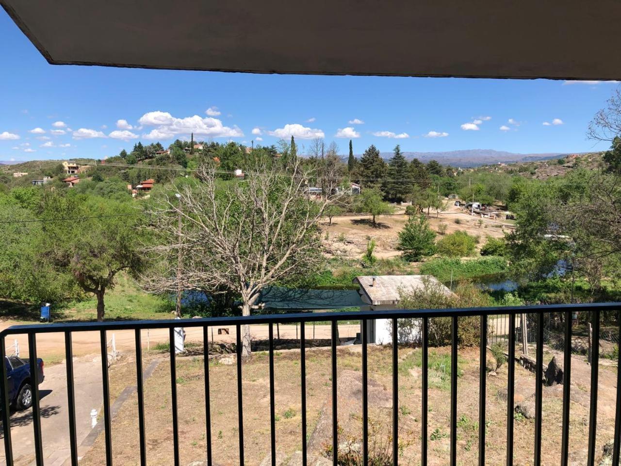 Casa de Beto Estancia Vieja