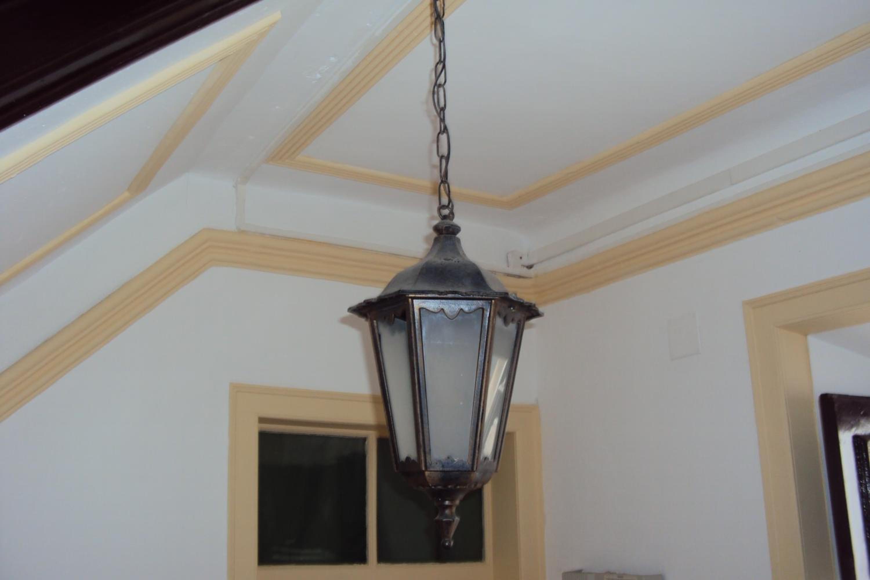 Casa Antiga