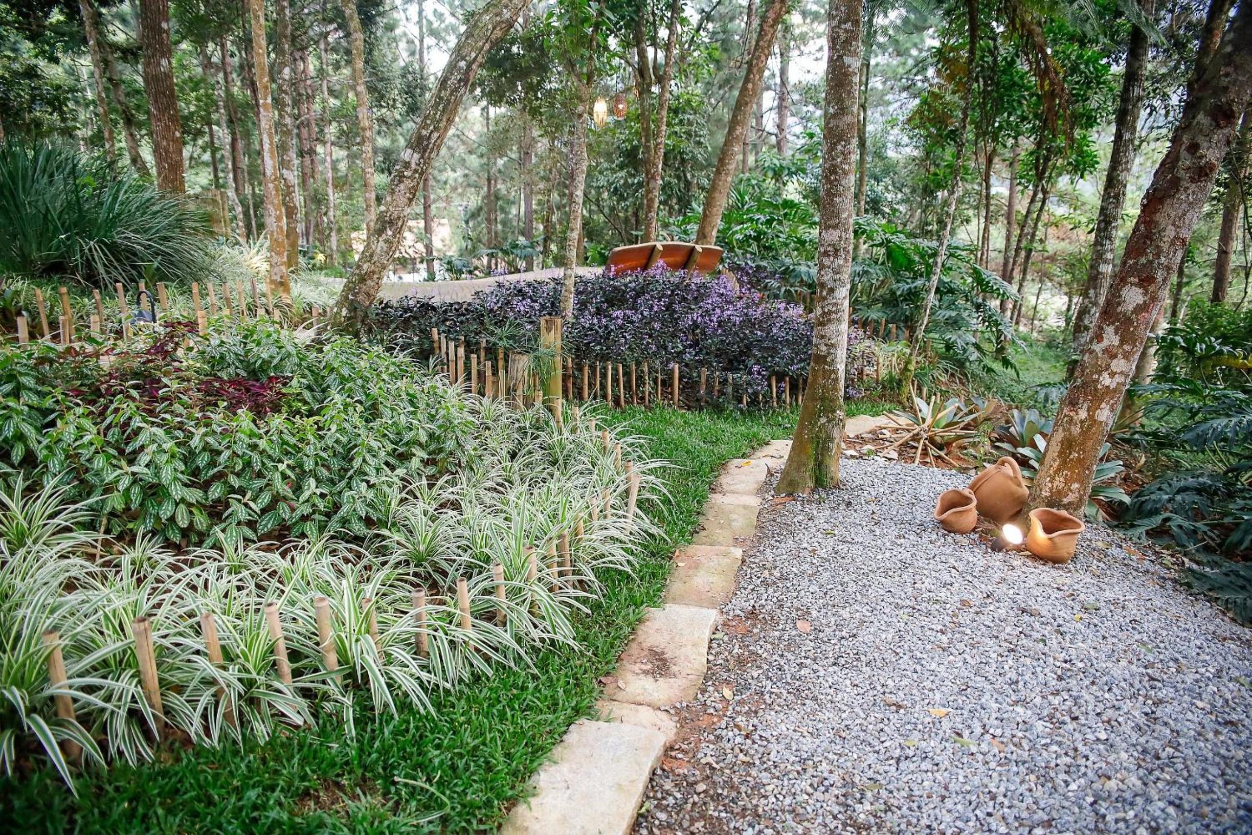 Suíte Agave