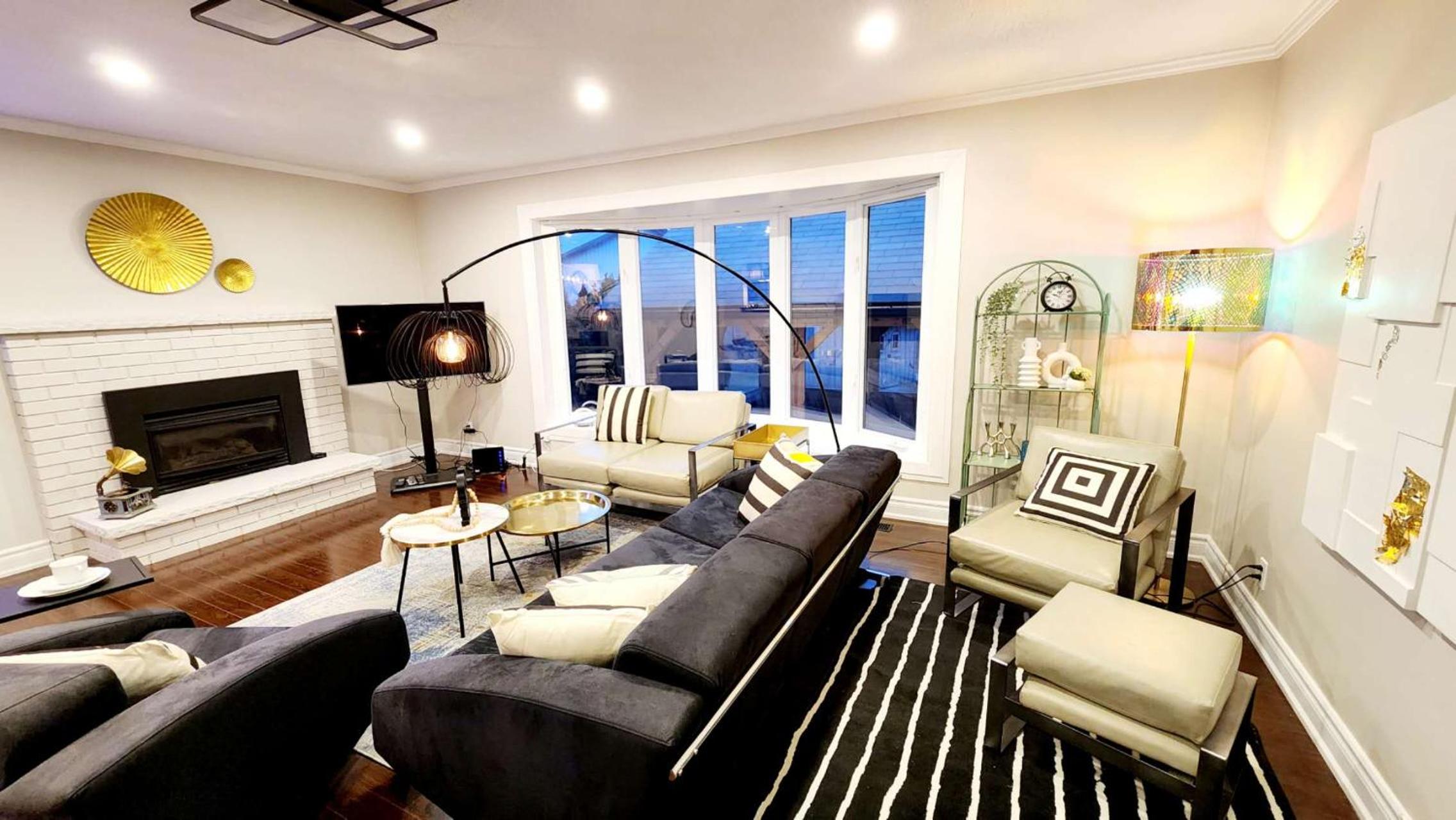 East Lake Getaway