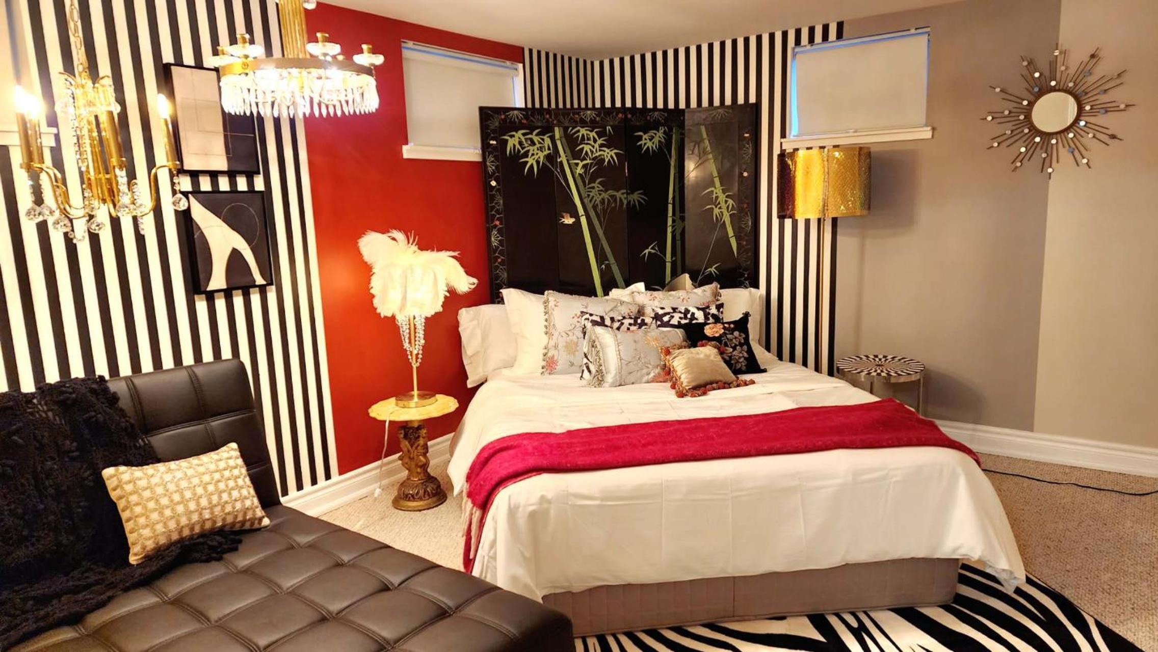 East Lake Getaway