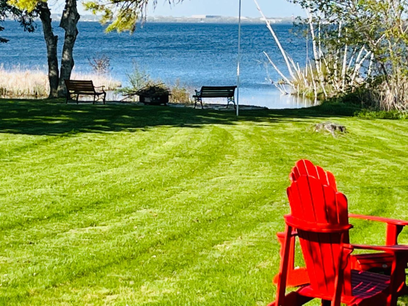 East Lake Getaway