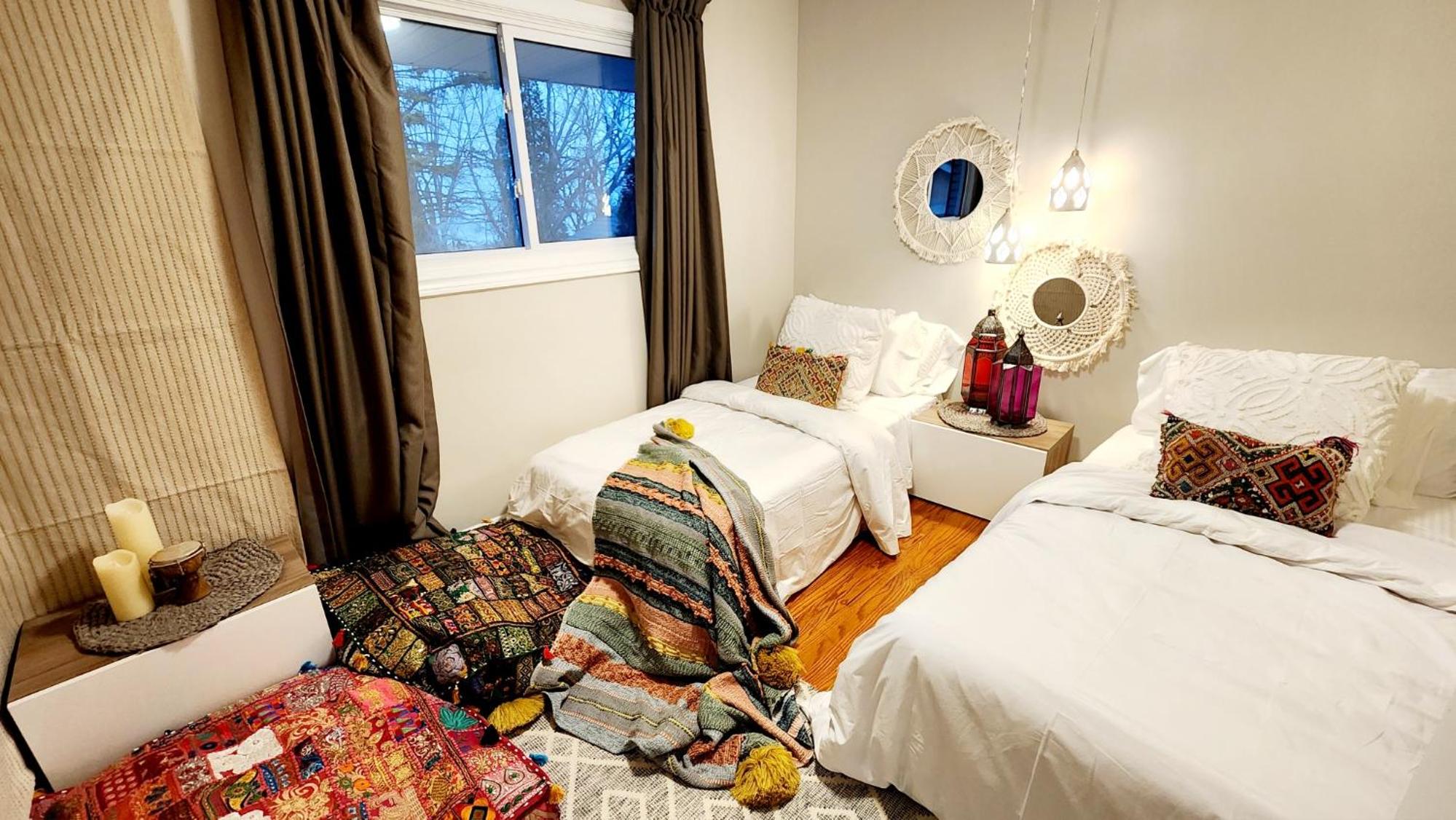 East Lake Getaway