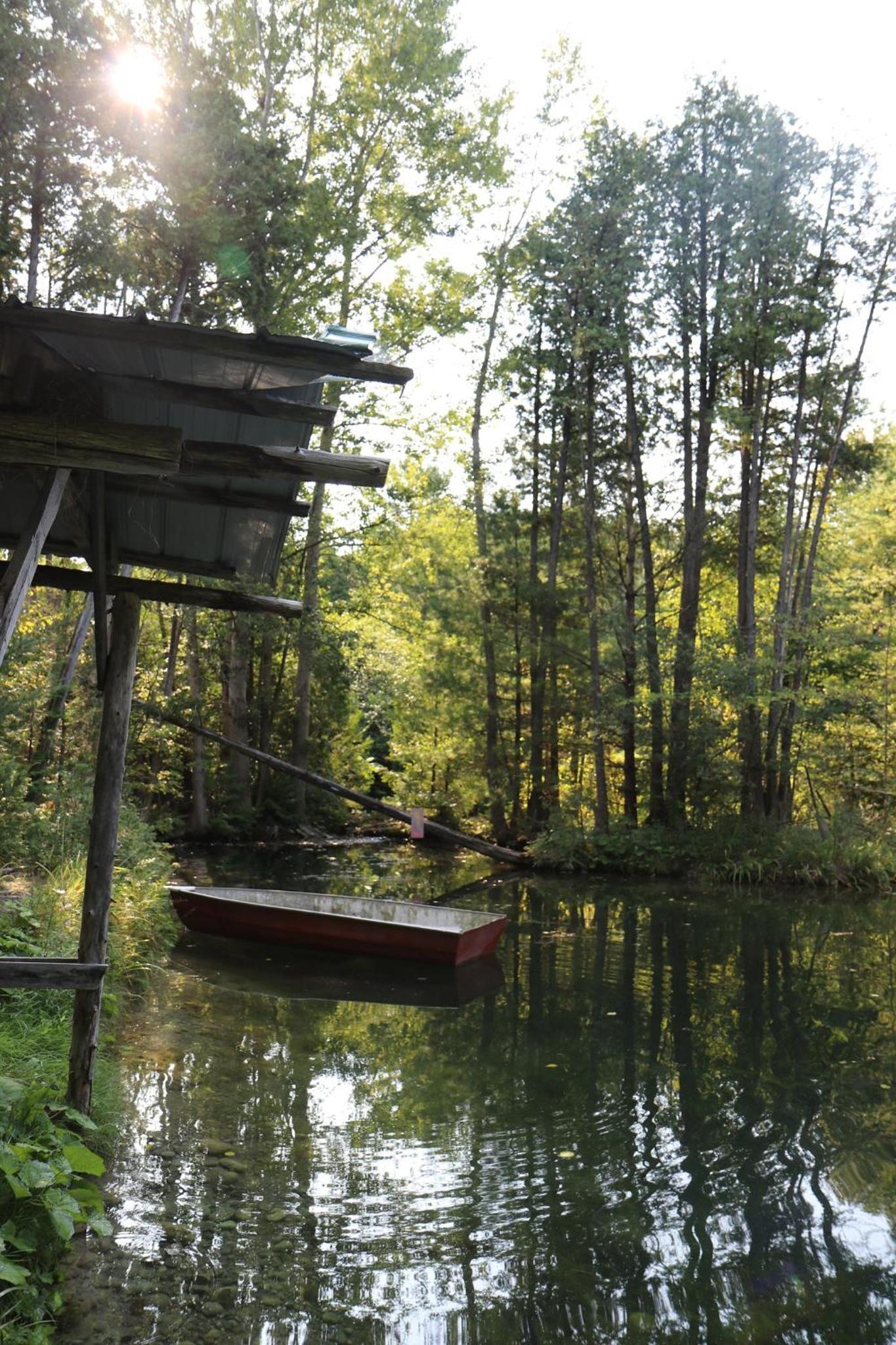 East Lake Getaway