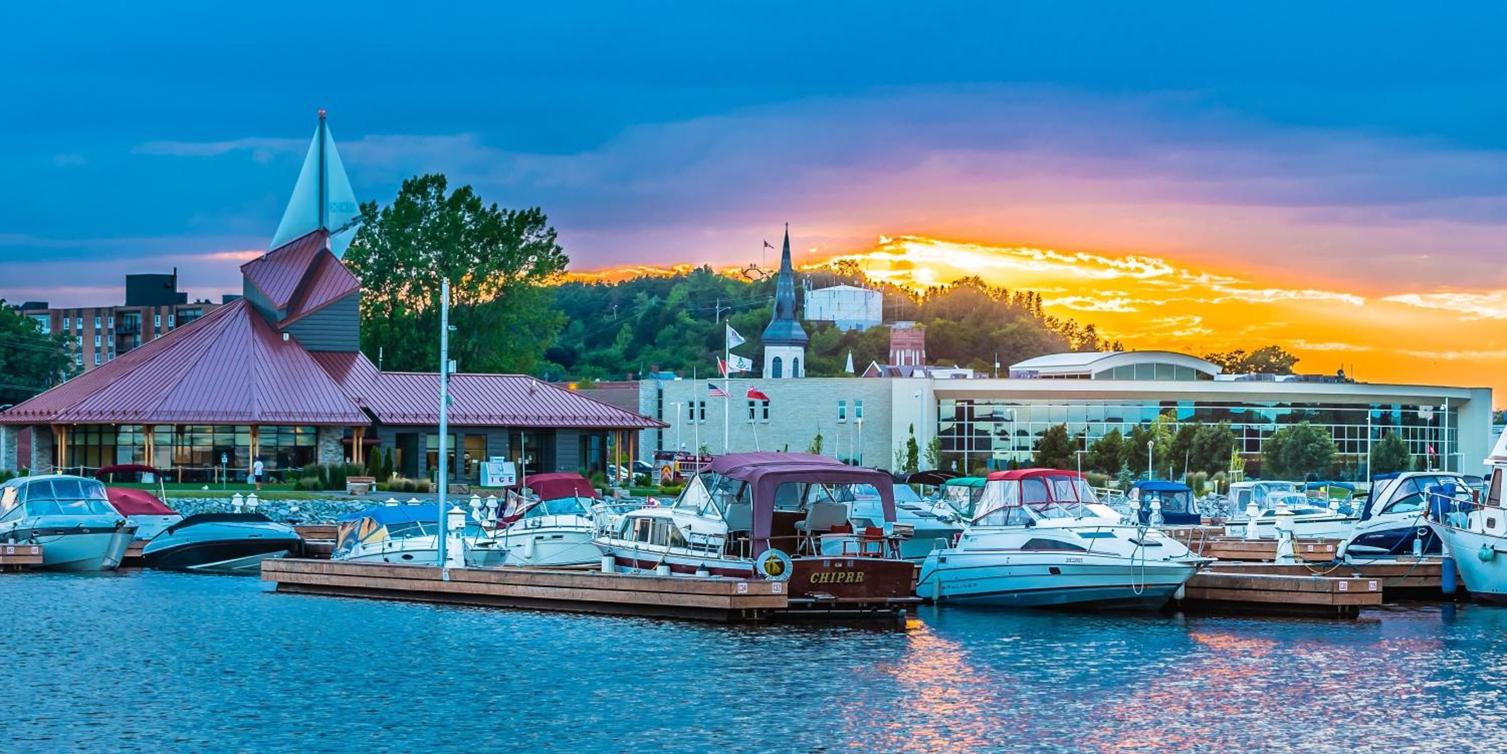 East Lake Getaway