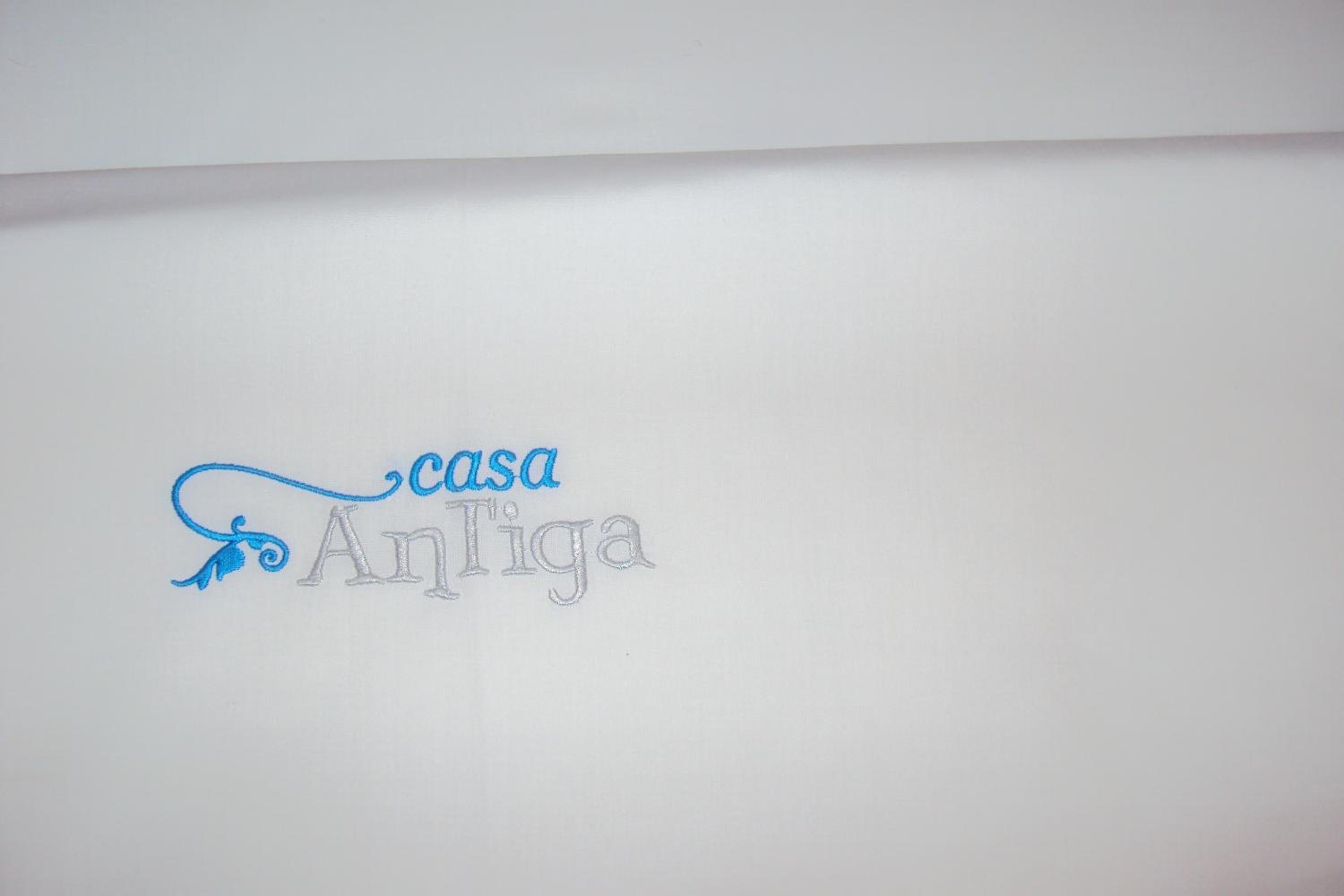 Casa Antiga