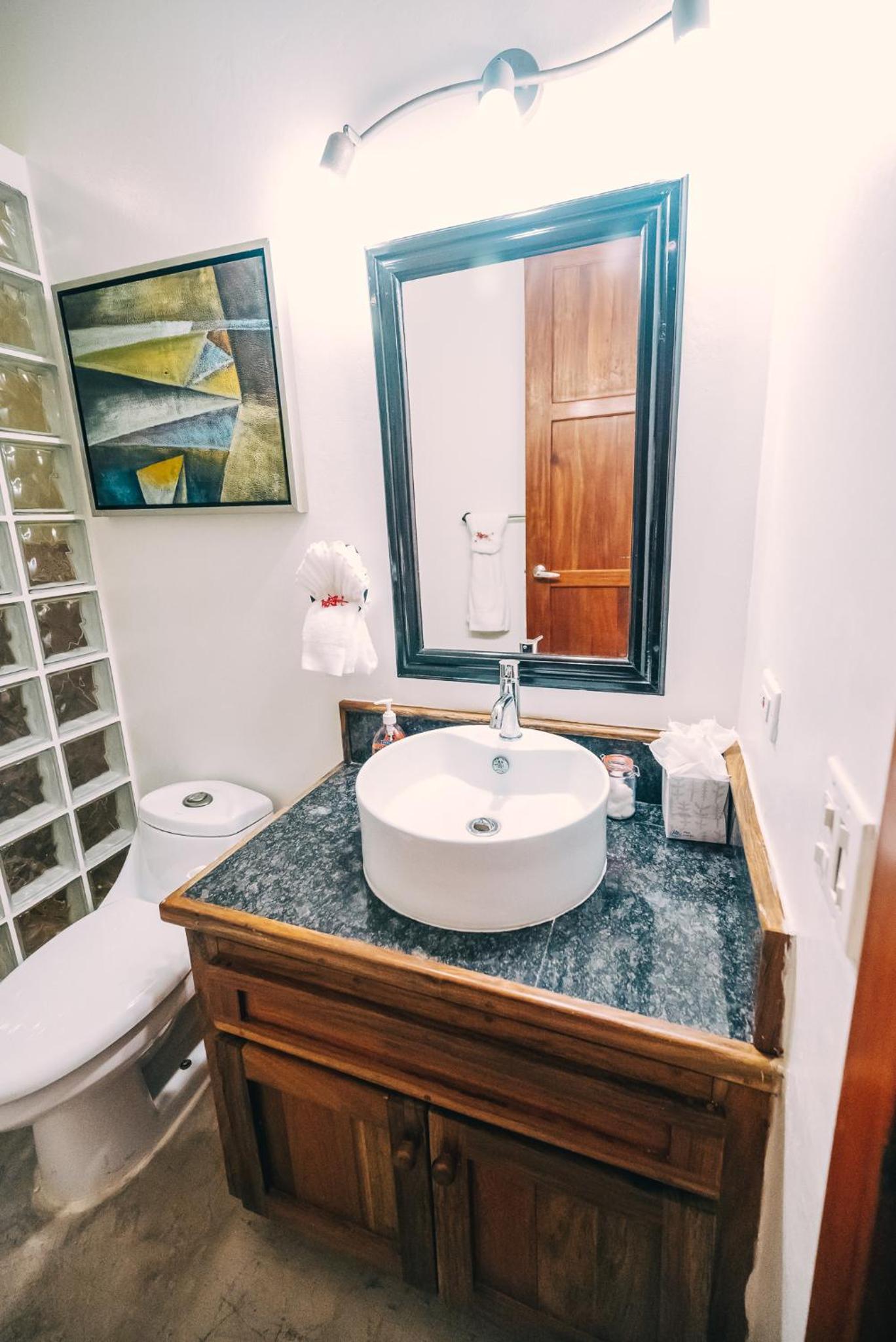 Brahma Blue Resort