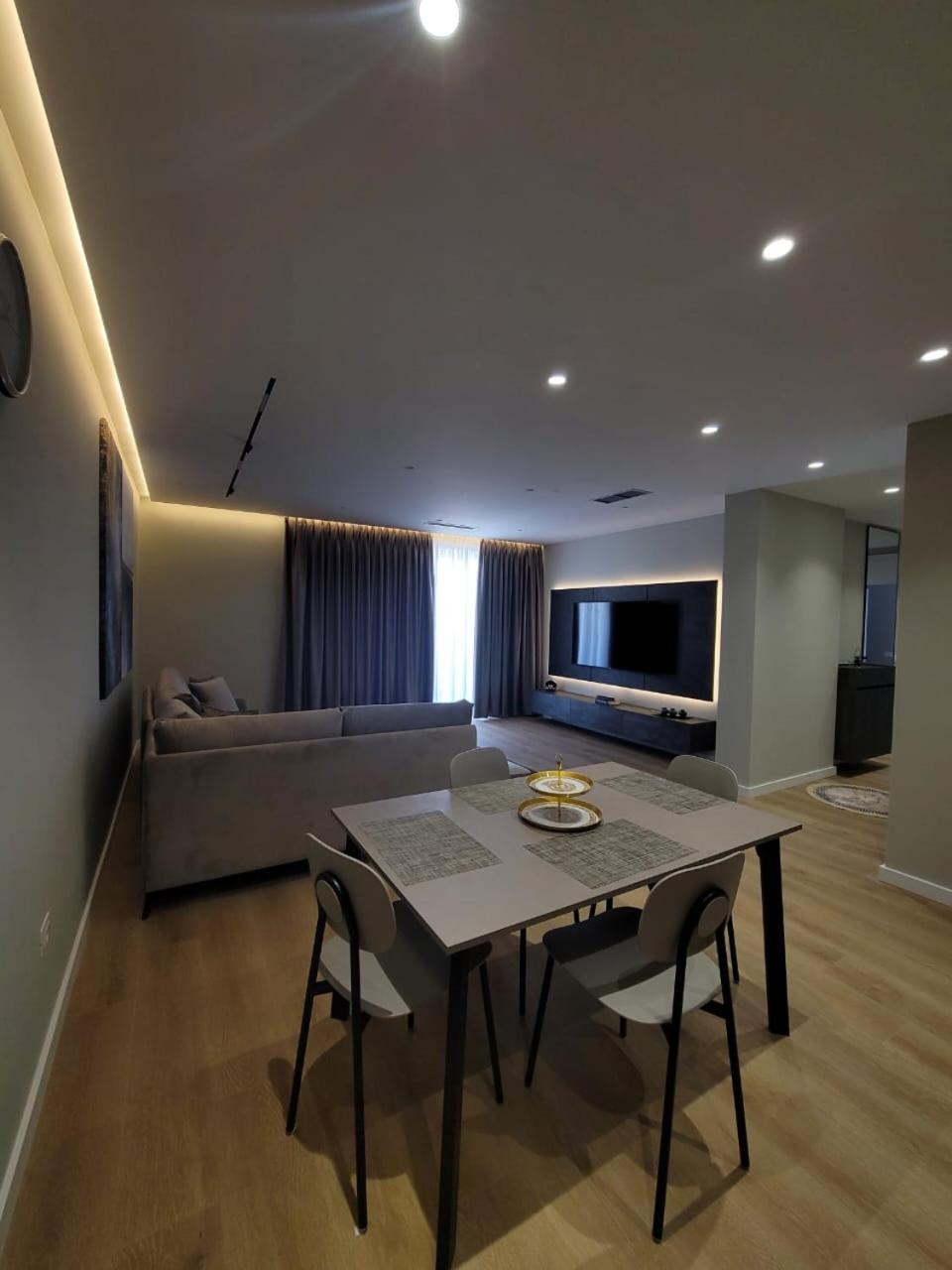 DAED Luxury Residence