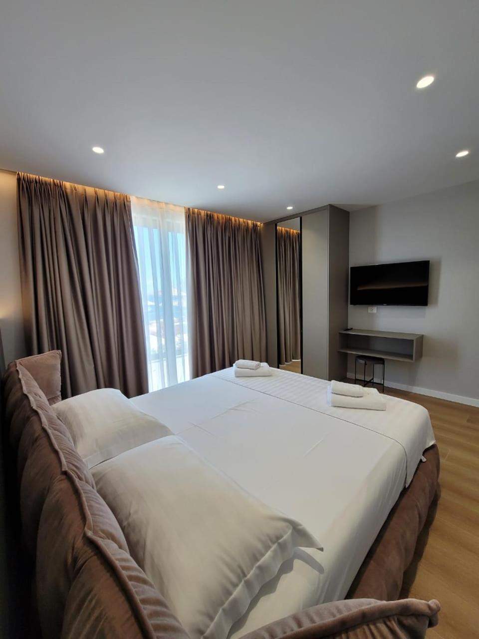 DAED Luxury Residence