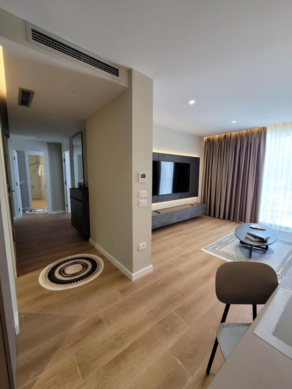 DAED Luxury Residence