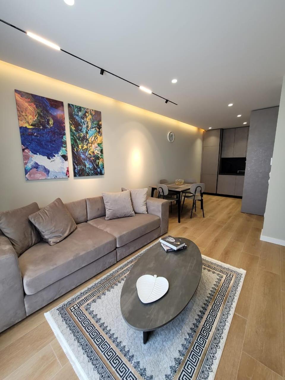 DAED Luxury Residence