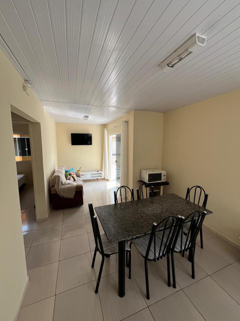 Refúgio da Camboa - Casa Menta