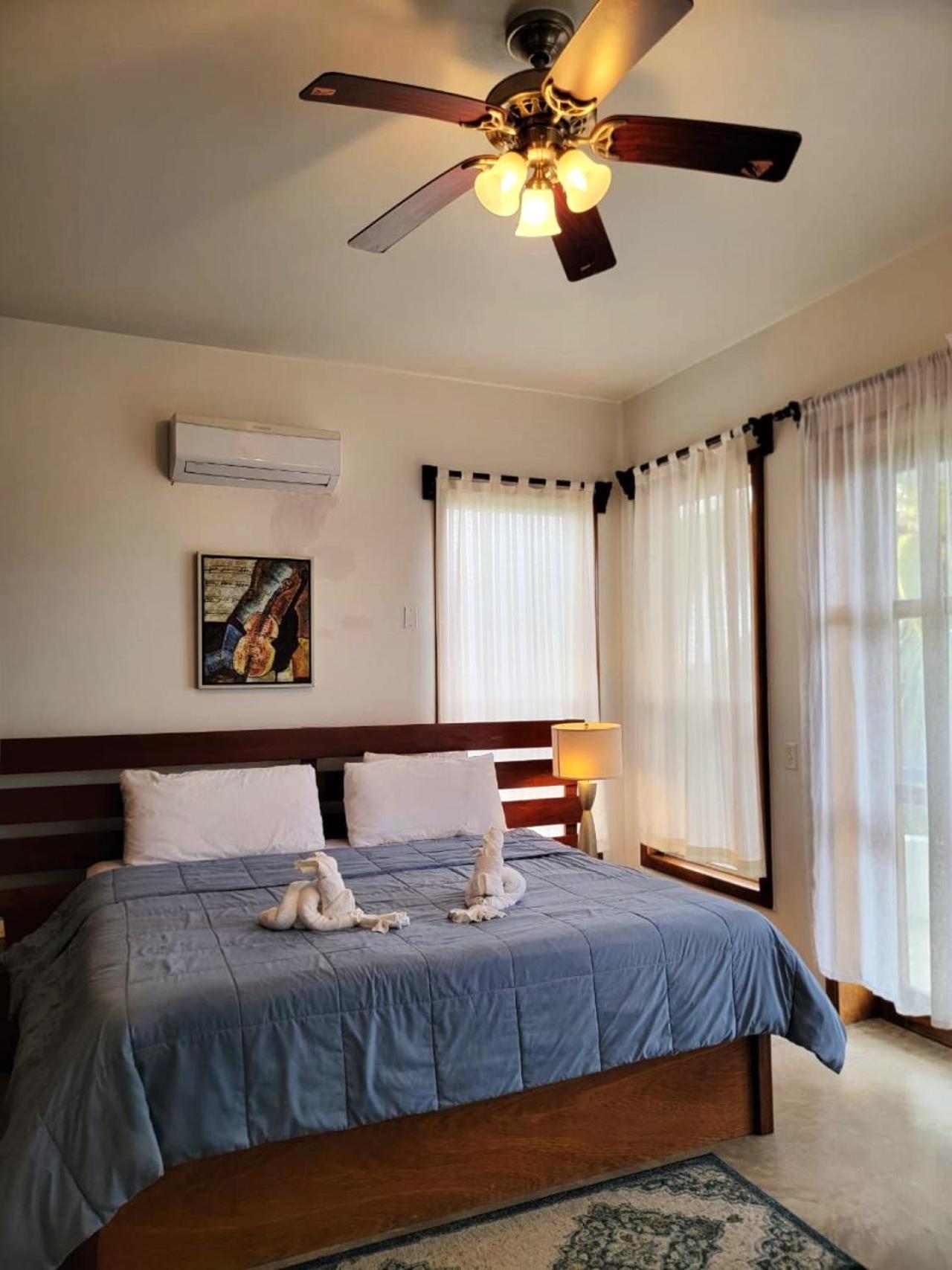 Brahma Blue Resort
