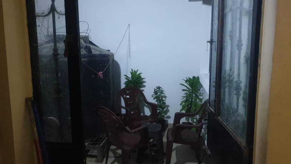 Chez Alex2 view 5