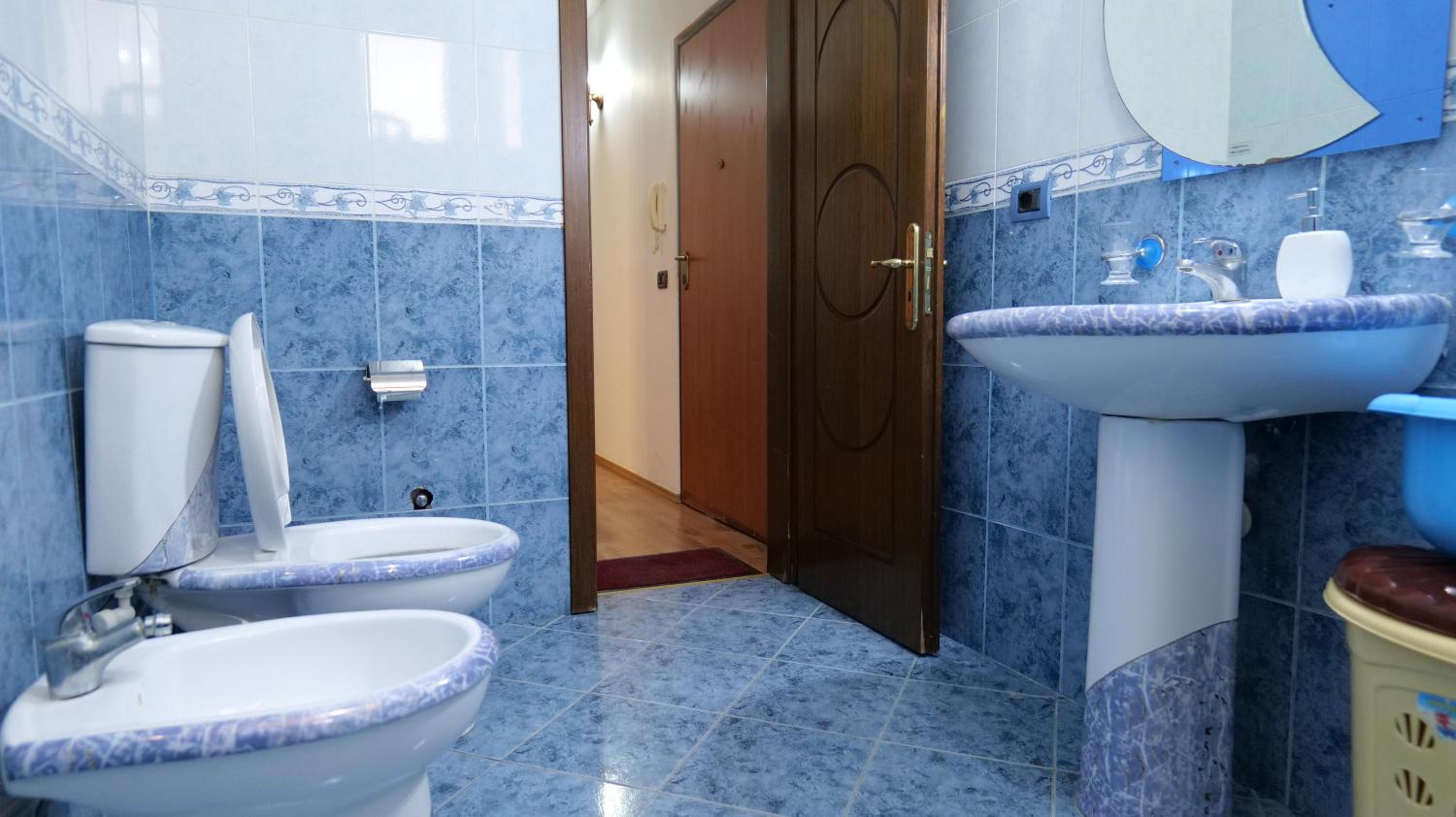 Tirana view spacious apartment 07
