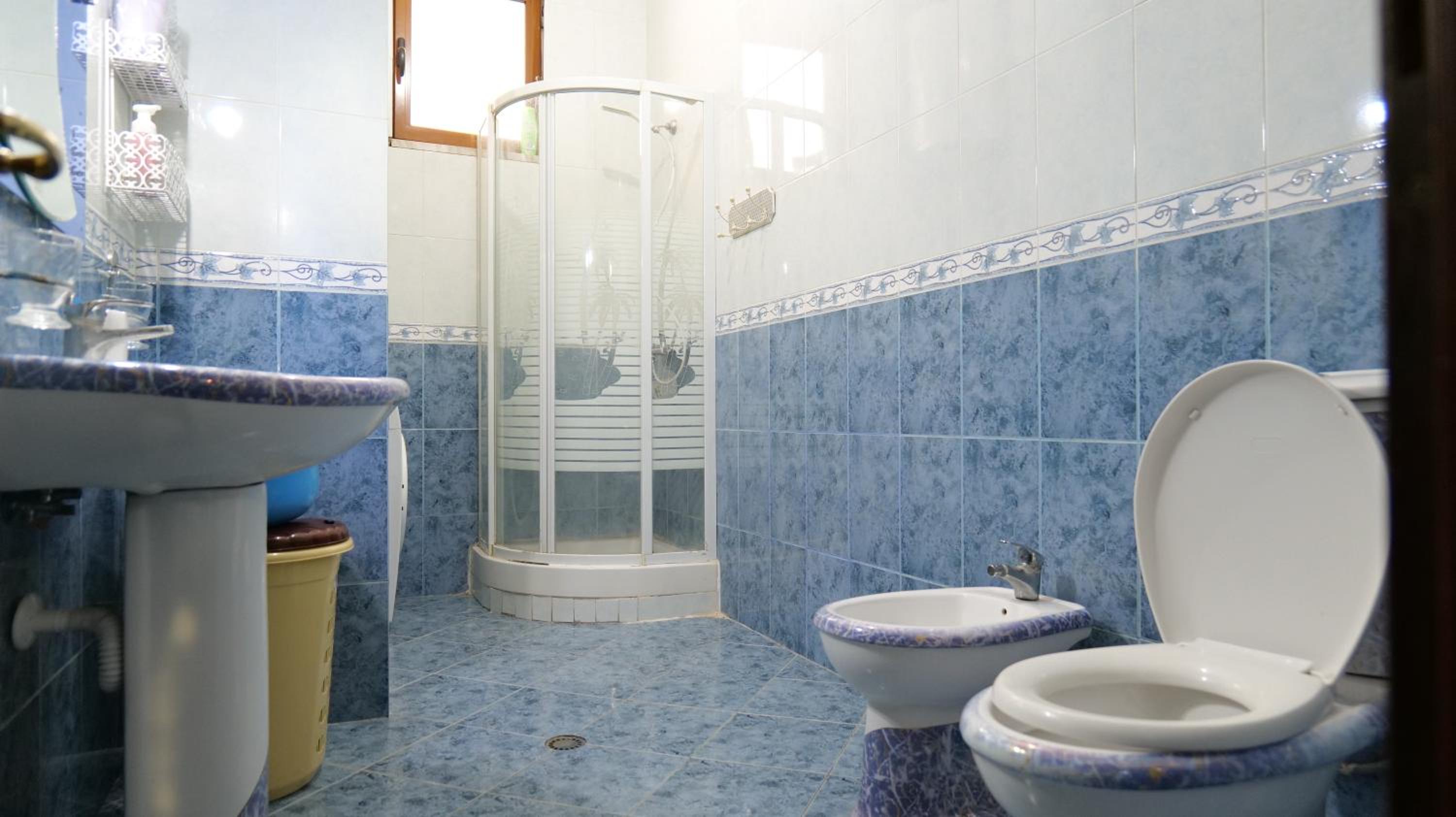Tirana view spacious apartment 07
