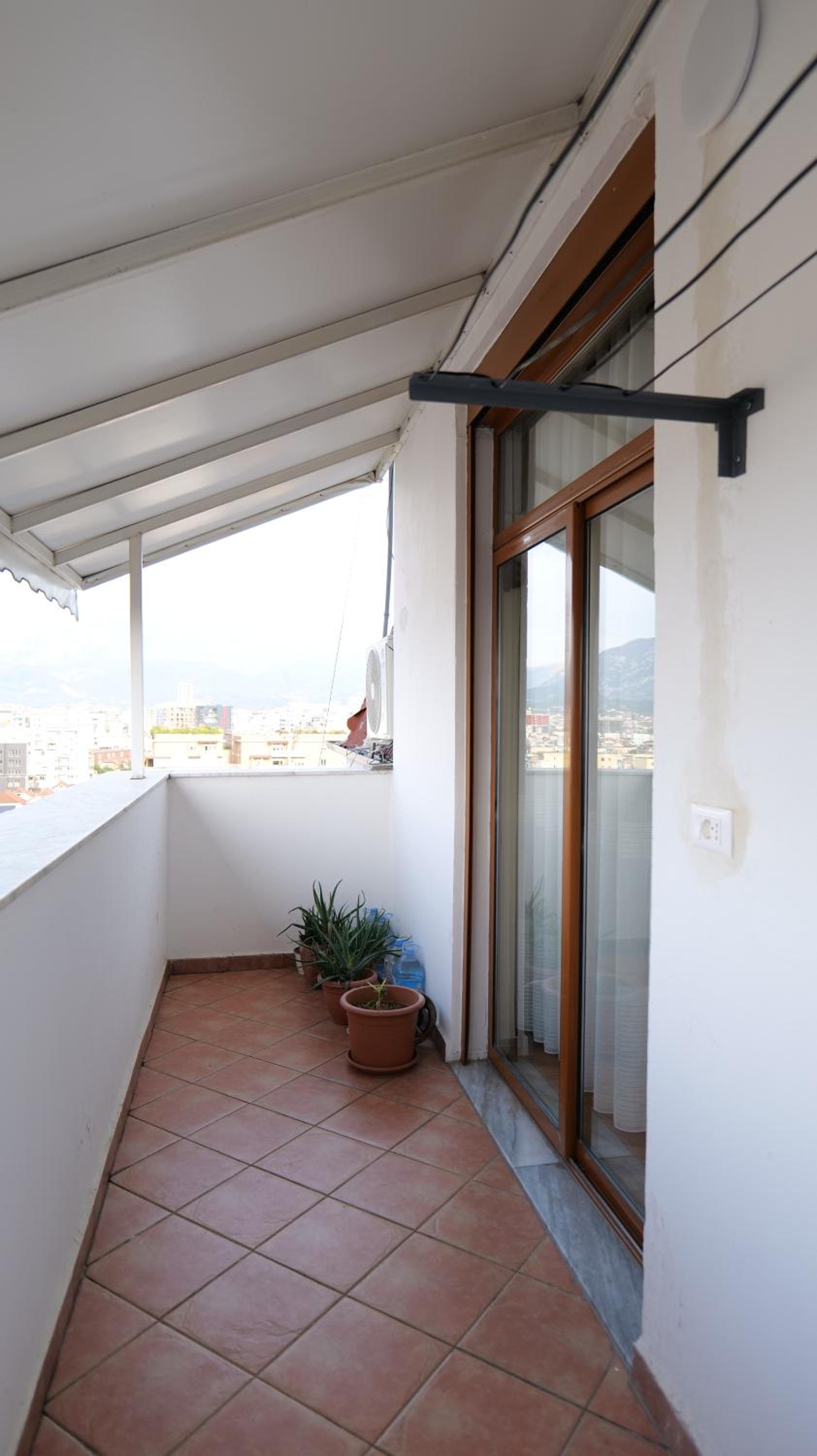 Tirana view spacious apartment 07