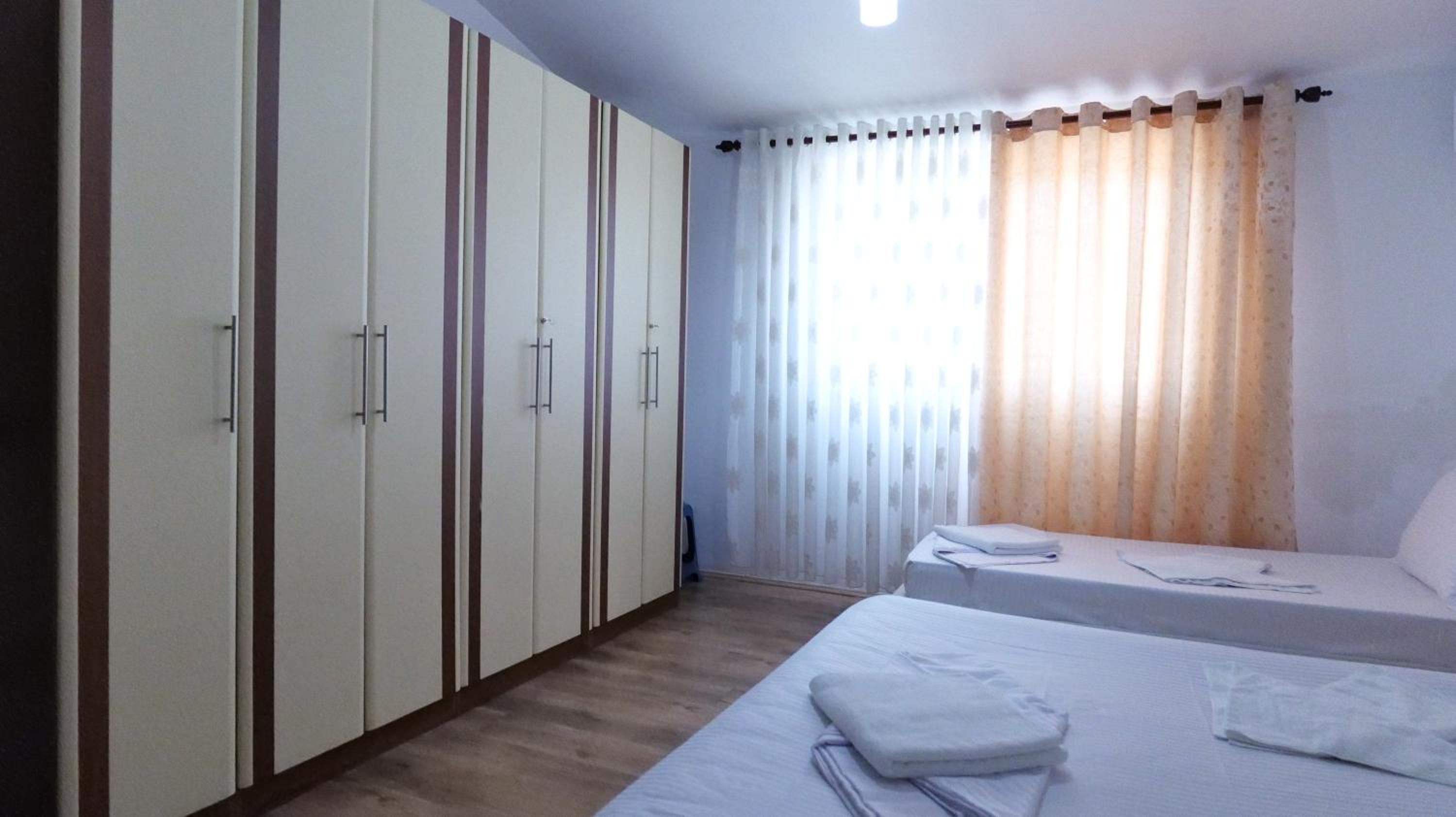 Tirana view spacious apartment 07