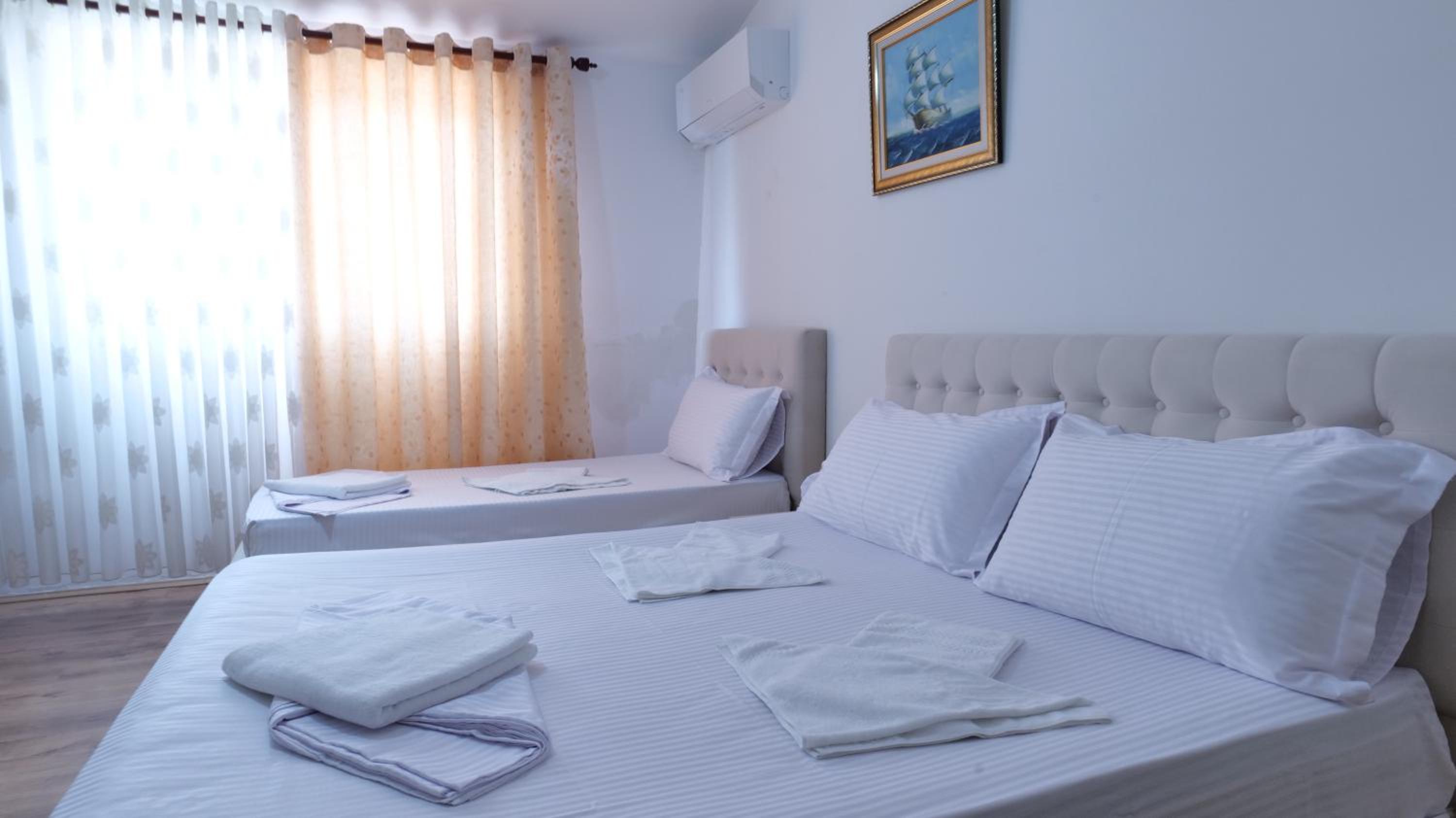 Tirana view spacious apartment 07