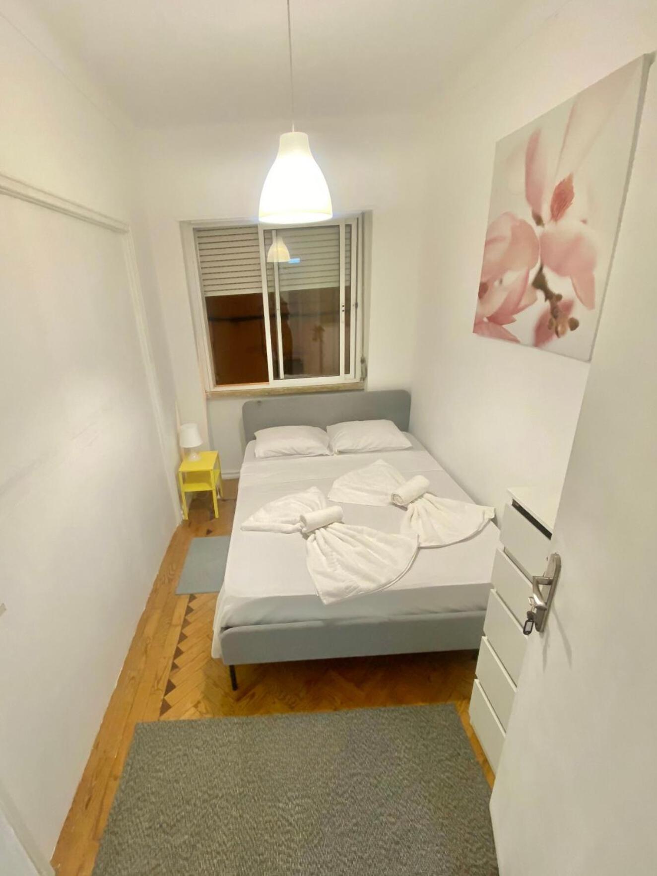 Quartos em Lisboa view 4