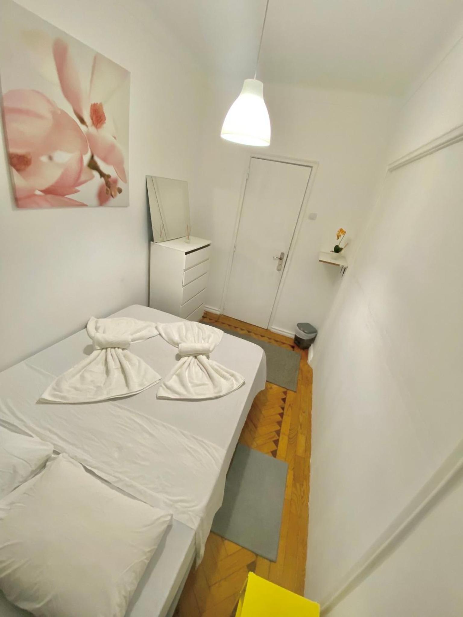 Quartos em Lisboa view 3