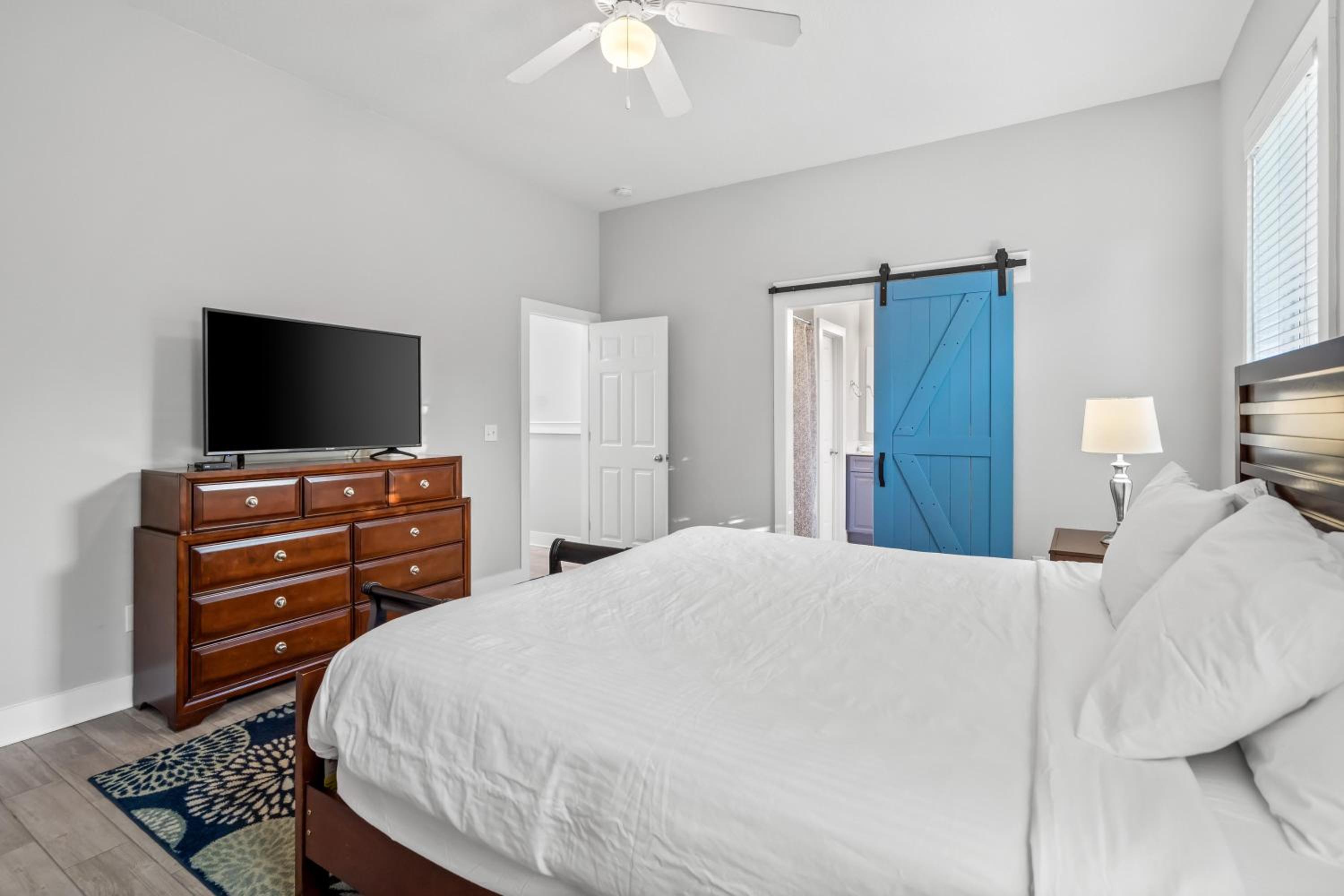 Sandy Toes-GATED BEACH-POOL ACCESS