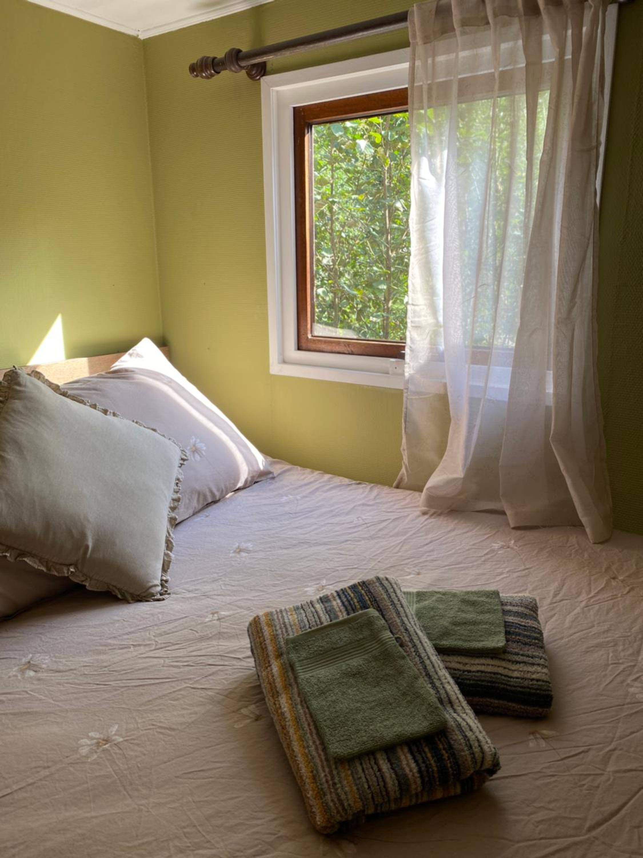 TinyHouse ForRest