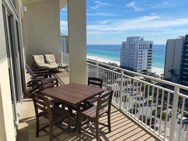 Sterling Shores #1106 Beachview Penthouse view 2