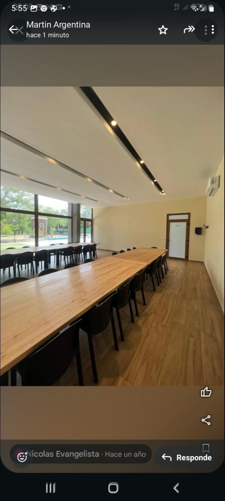 Canning Park premium apartment for 4