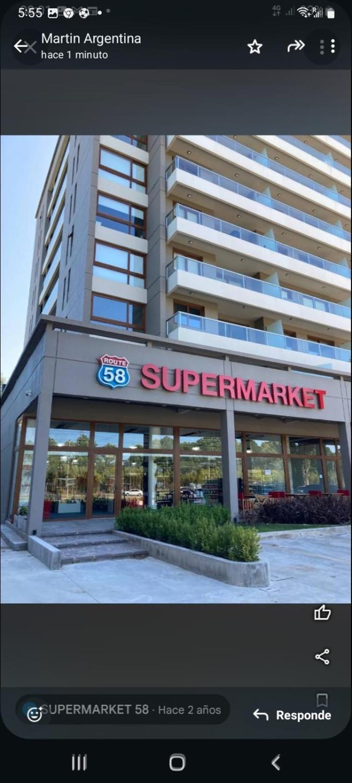 Canning Park premium apartment for 4