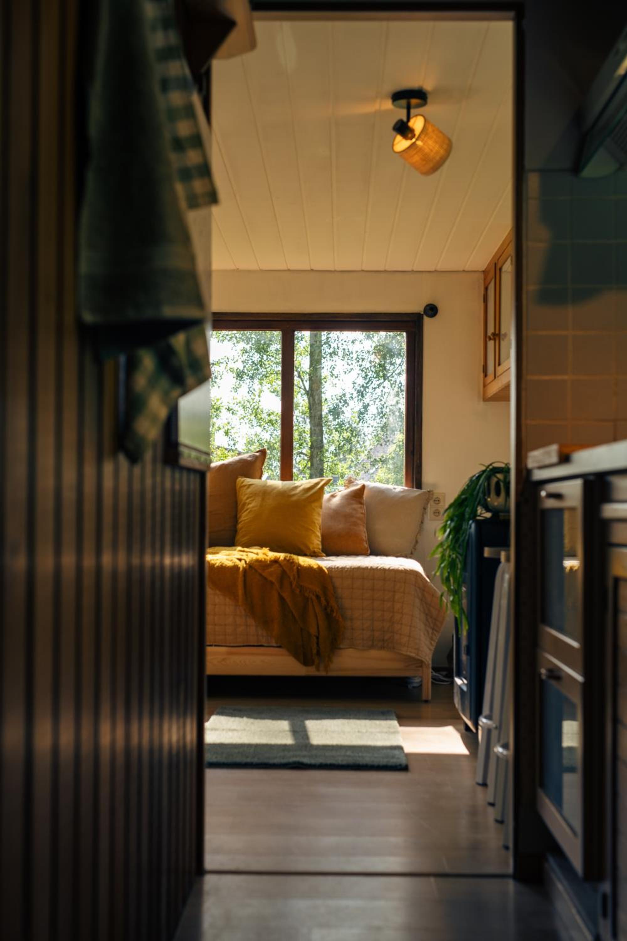 TinyHouse ForRest