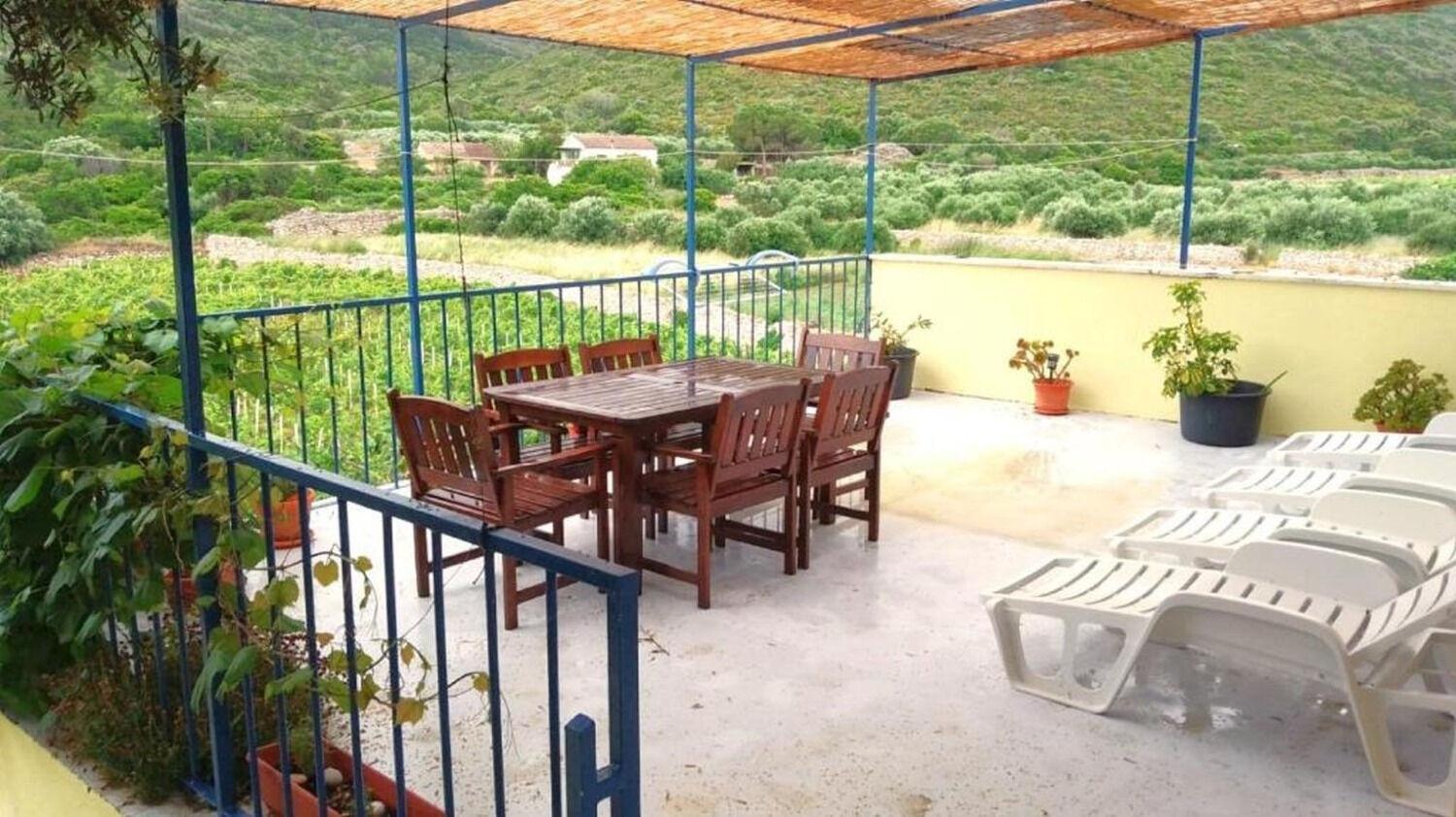 House Paradiso view 3