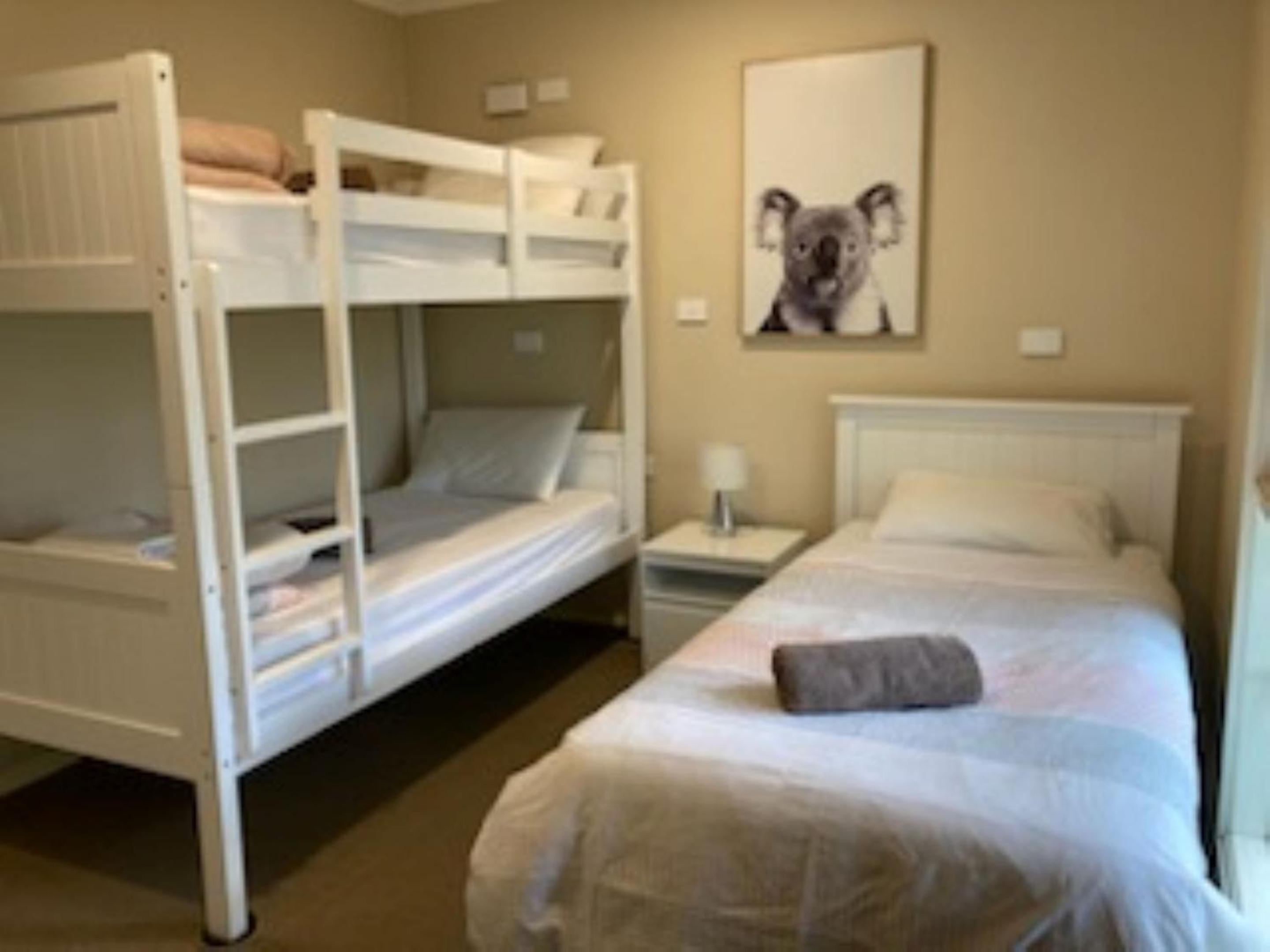 Winbi River Resort Holiday Rentals