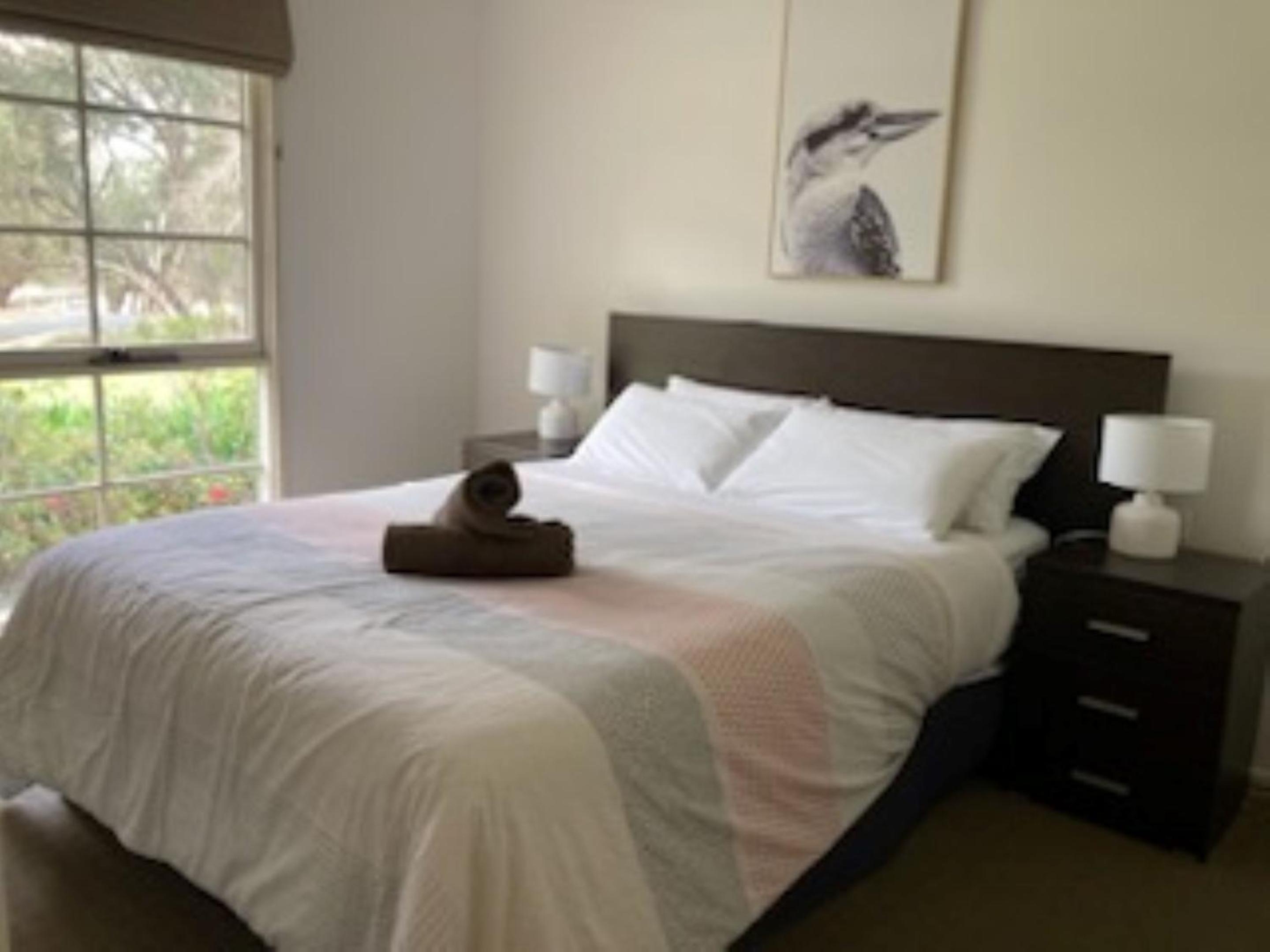 Winbi River Resort Holiday Rentals