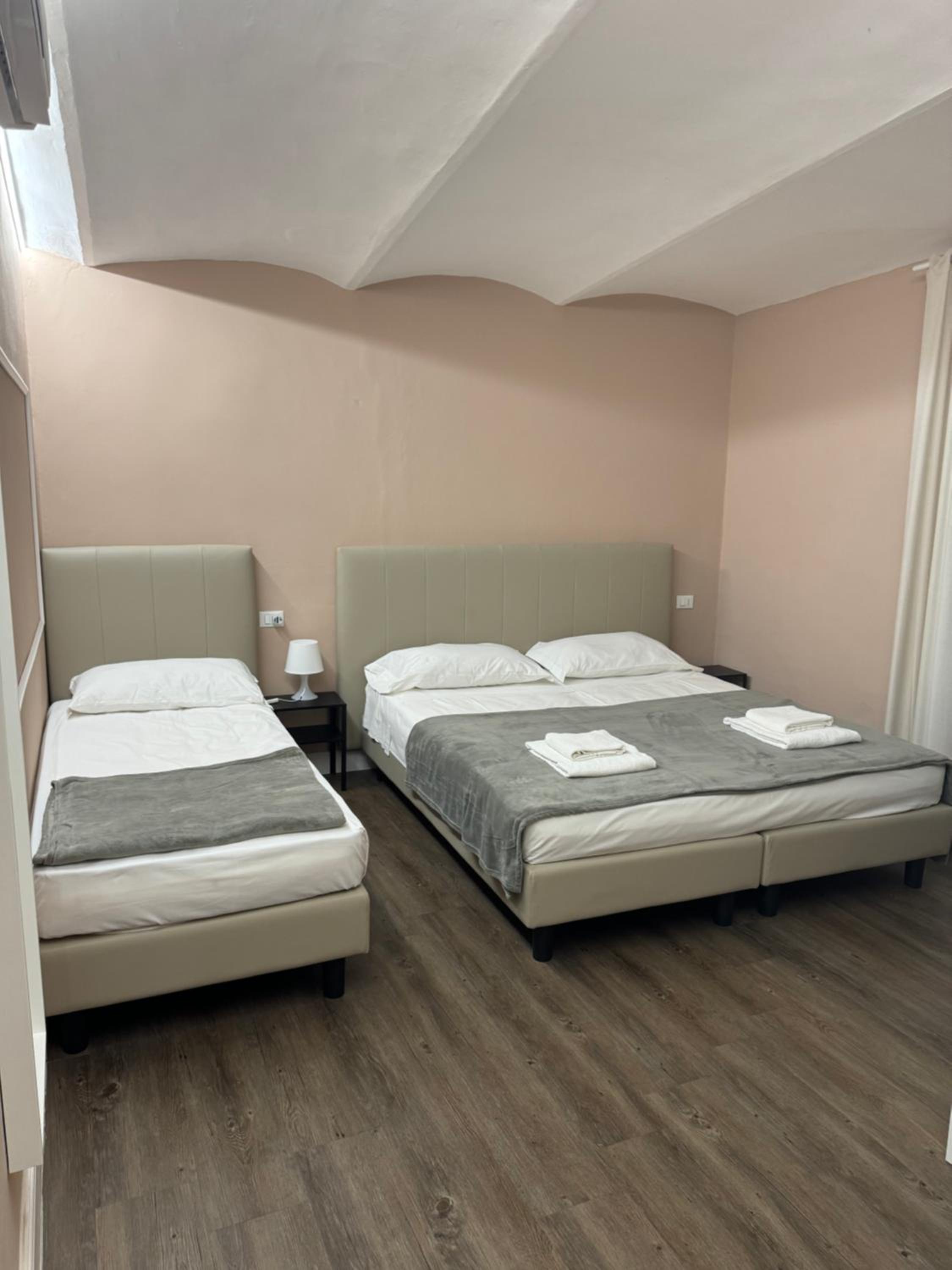Cattaleya rooms