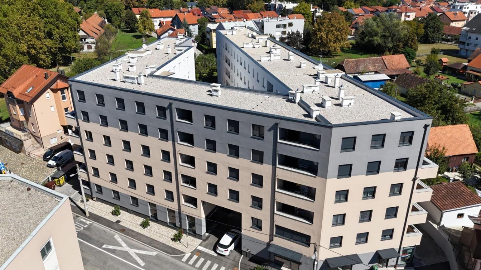 Apartman TERRA