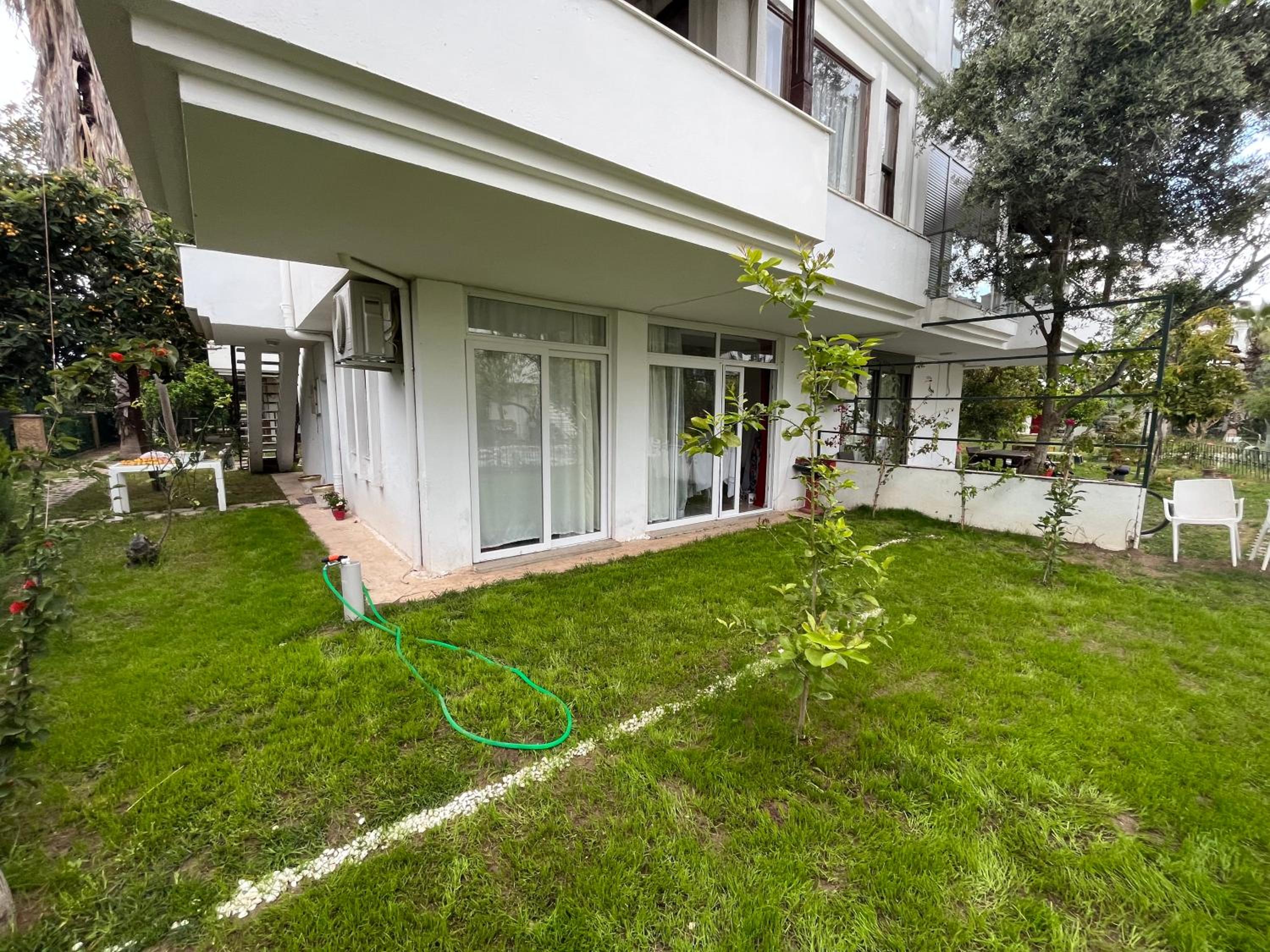 Hekimkoy Villa