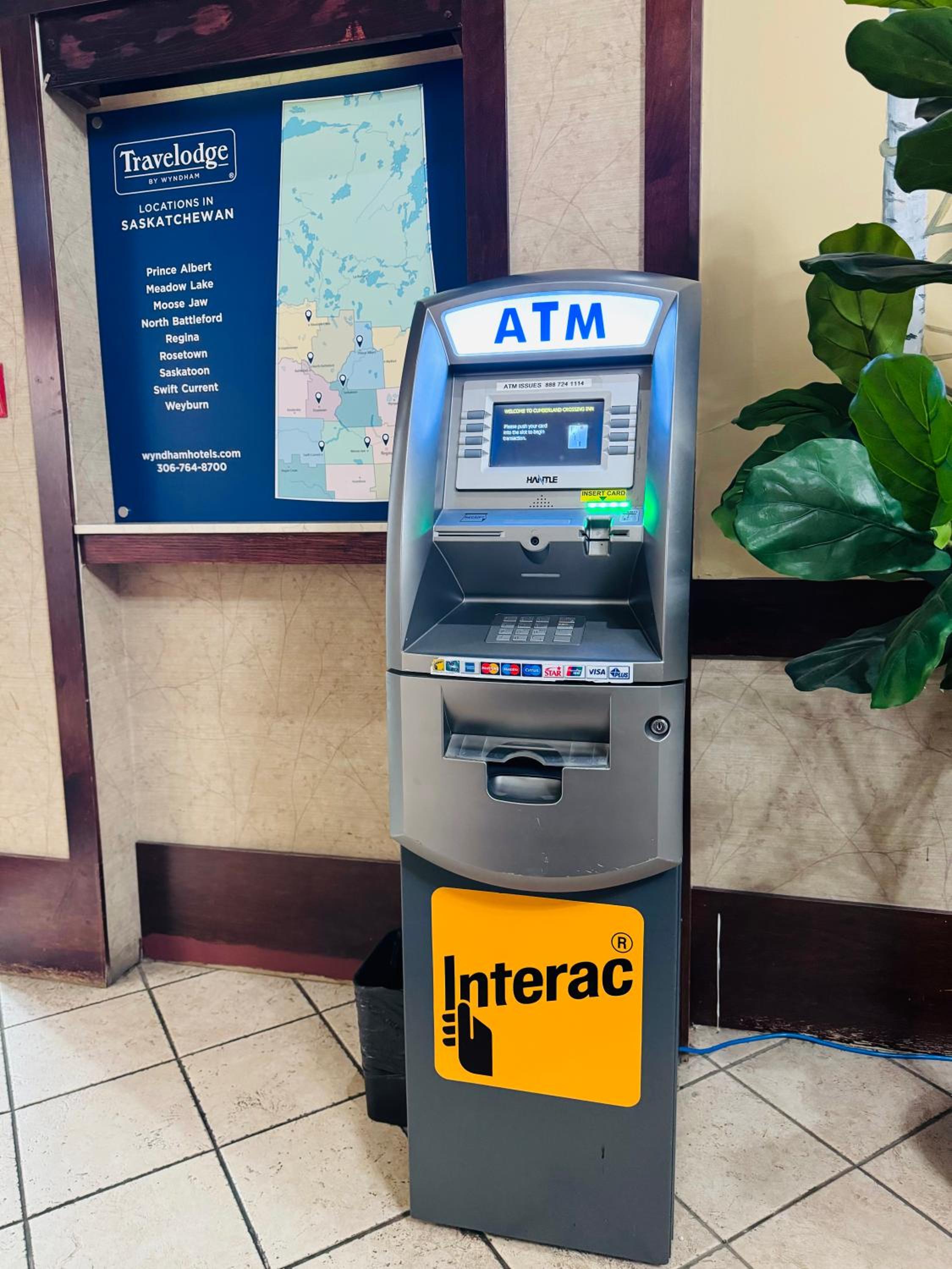 Prince Albert Vacations - Travelodge by Wyndham Prince Albert - Property Image 29