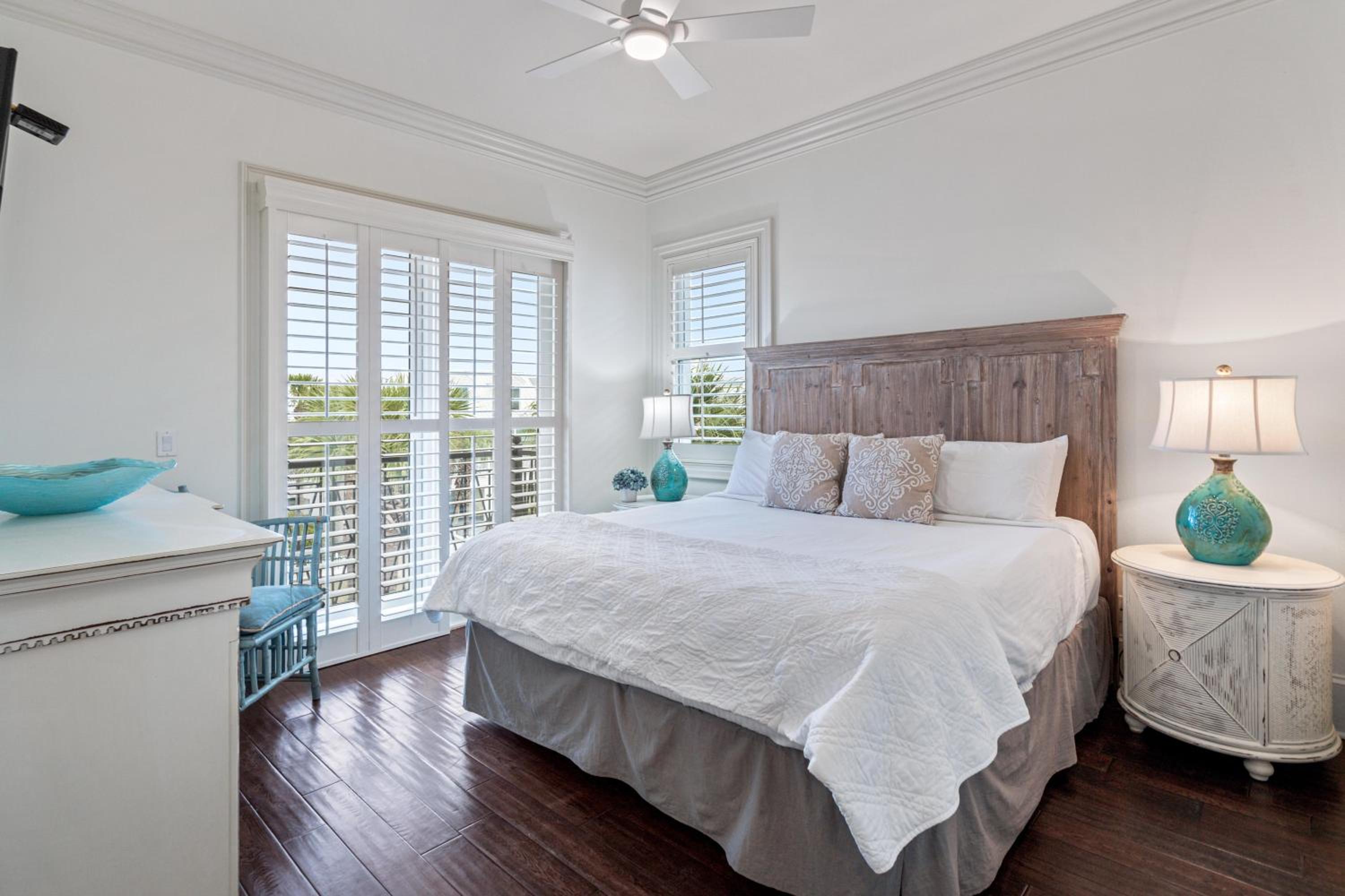 Seaside Treasure-ON GULF-FRANGISTA BEACH