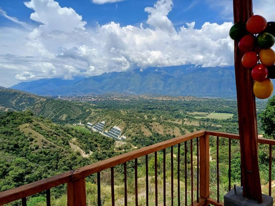 Vista preciosa-clima cálido-calma-pueblo histórico
