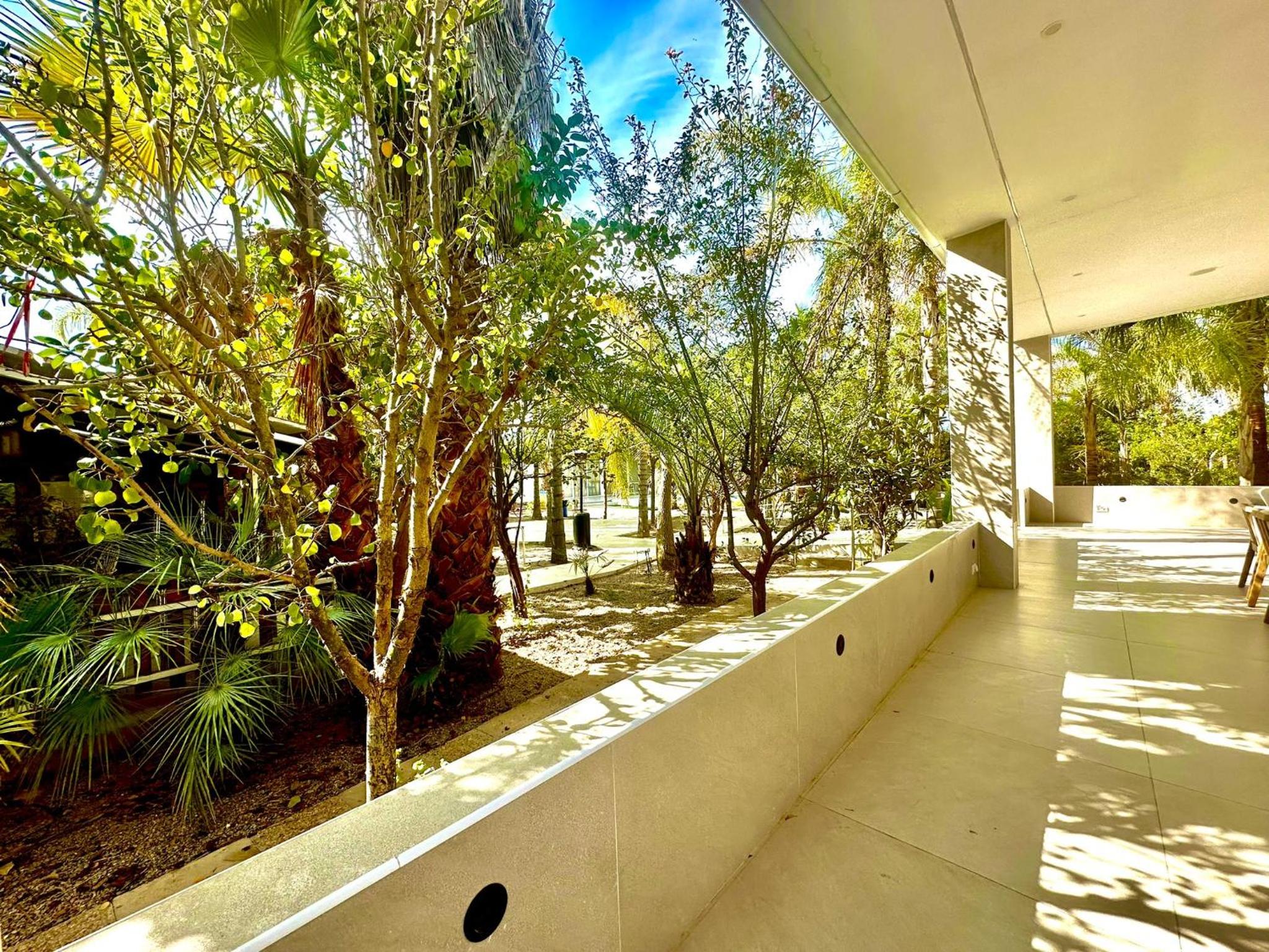 Palm Garden Valencia